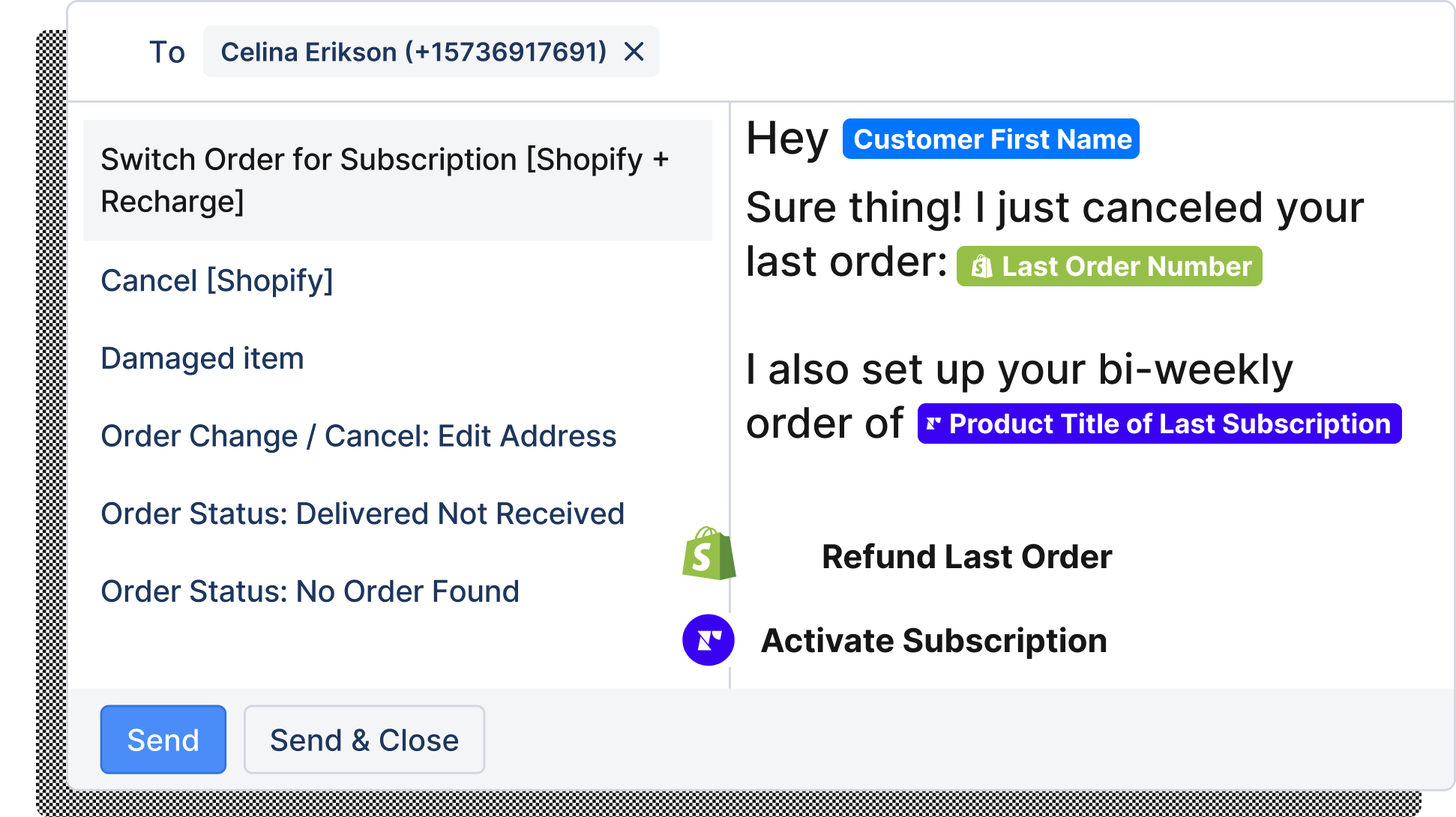 vs Gladly Which Support Tool’s Right For You?